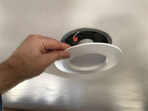 recessed lights installation near me